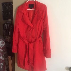 Trench coat so stylish